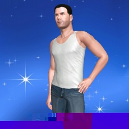 hot online porn game player heterosexual sex maniac boy Ivan0425, 