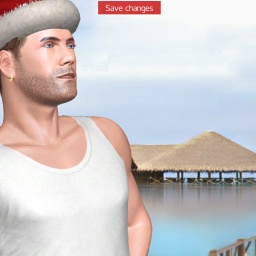 playing hot sex games with fans like heterosexual pervert boy Troeper, 