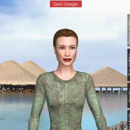 play virtual sex games with mate bisexual lush girl Jjh079, USA, 