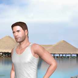 enjoy virtual sex games with mates like heterosexual eroticism boy BigTex30, USA, here for a good time and a long time! :-)