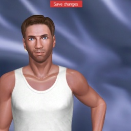 play virtual sex games with mate heterosexual fiend boy LEO1995, ARGENTINA, 