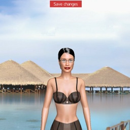 enjoy virtual sex games with mates like bisexual bugger girl Bjednotko, Austria, 