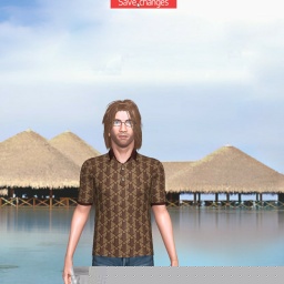 for 3D virtual sex game, join and contact heterosexual erotomanic boy Samisreal, 