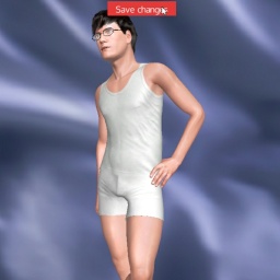 3Dsex game playing AChat community member heterosexual erotomanic boy Gonter, 