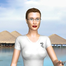 for 3D virtual sex game, join and contact  bugger girl Celestial021, 
