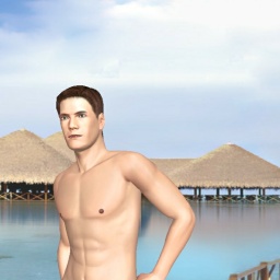 free 3D sex game adventures with heterosexual sodomist boy Burlao_04, colombia, 