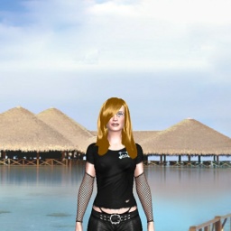 play online virtual sex game with member bisexual lusty girl T0uchst4rv3d, USA, T0uch5tarved on x, add me on x if you want ;)