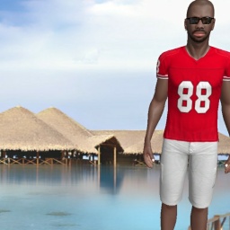 free cybersex experience with  hot boy DaddyEarl, 