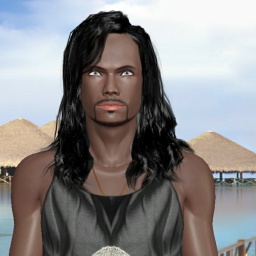 hot online porn game player heterosexual eroticism boy Marchellus, JM, << power, sunshine, luck  bob marley >>