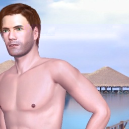 hot online porn game player heterosexual voluble boy Crimsongodz, usa, 