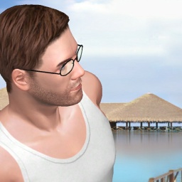 enjoy virtual sex games with mates like bisexual hot boy Jhoneepic, UK, 