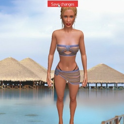 play online virtual sex game with member bisexual voluptuous girl Shirley110, 