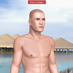 sexgame online MMO playing with adult member heterosexual lecher boy Thebigbell, 