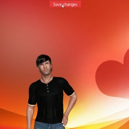 play virtual sex games with mate heterosexual vuloptuous boy Gentleguy, India, 