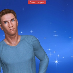 play virtual sex games with mate heterosexual vuloptuous boy Goikoloko, Spanish, 