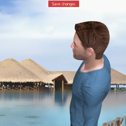 best sim sex game online with bisexual virile boy Messymorning, Mars, 