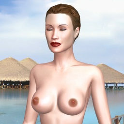 virtual sex game playing w. single girls like bisexual brute shemale Littletina7, 