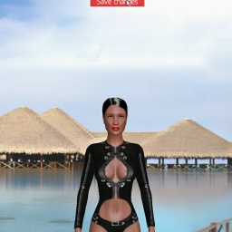 enjoy virtual sex games with mates like bisexual bugger girl Gag_Doll, 