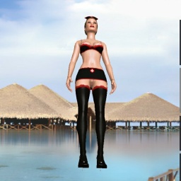 virtual sex game playing w. single girls like  brute shemale Blackwolf469, usa, 