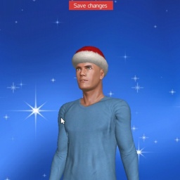 adults enjoying 3D sex games like heterosexual talky boy Goffe, talk