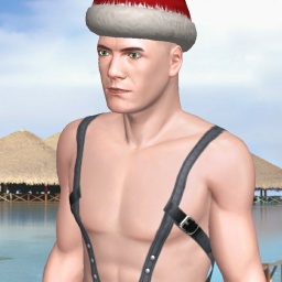 free 3D sex game adventures with heterosexual amatory boy Thnam427, VietNam, 