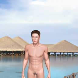 hot bisexual sodomist boy Slappyjoe, us,  enjoys online 3Dsex