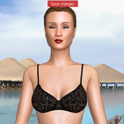 sexgame online MMO playing with adult member  hot shemale Ts_feana, 
