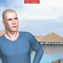 play virtual sex games with mate bisexual virile boy James_Will27, USA, 