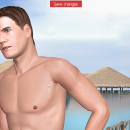 sexgame online MMO playing with adult member  hot boy BigDickBen69, 