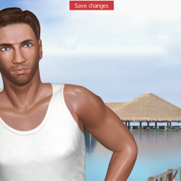 see bisexual passionate boy Mike_Will27, America,  while playing porn game online