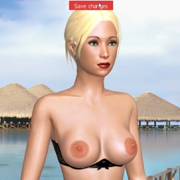 play virtual sex games with mate heterosexual vuloptuous girl Alexheart, 
