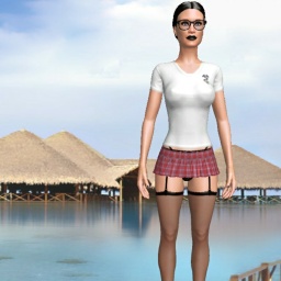 sexgame online for adults like bisexual bugger shemale Ladyboo1, 