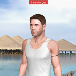 3D sex game community member heterosexual lush boy Phurion06, colombia, te gustaria estar con un latino