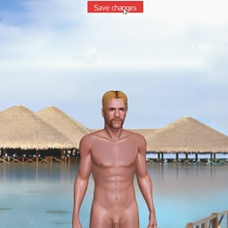 connect and play virtual 3D sex with heterosexual brute boy CuMinu, Sex for 100, unless your pretty, ready to fuck