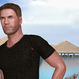 partner heterosexual erotomanic boy IND1S,  for adult online game playing