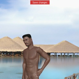 free 3D sex game adventures with heterosexual amatory boy Flacko2121, america, 