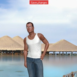 enjoy virtual sex games with mates like  hot boy Liamn, 