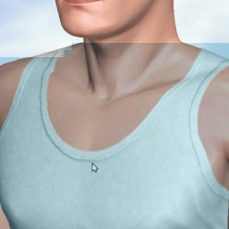 adults enjoying 3D sex games like heterosexual erotic boy Fiya, 