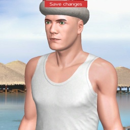 virtual sex game playing w. single girls like heterosexual talkative boy Broskiii, USA, 