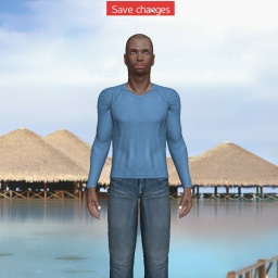 adults enjoying 3D sex games like  hot boy Oscart, 