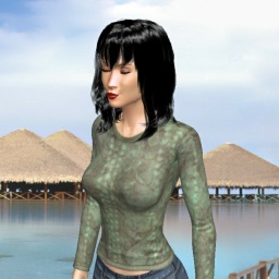 sexgame online for adults like heterosexual erotomanic girl BubuBun, 