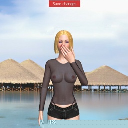 for 3D virtual sex game, join and contact bisexual hot girl SlobbinRobin, UNITED SLUT OF ANAL, 