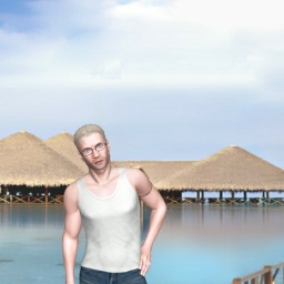 virtual sex and dating with people like  hot boy POOL12345, 