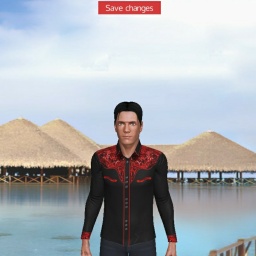 Check out heterosexual eroticism boy Chriss69,  if you want to oparticipate in sexgame MMORPG