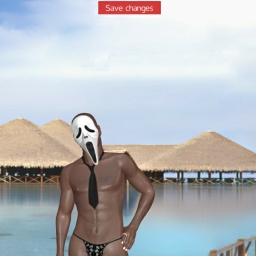 play online virtual sex game with member heterosexual brute boy HeavyW8, Spain, 