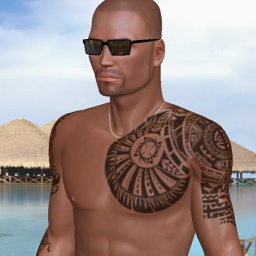 hot bisexual pervert boy TrunkTurner,  enjoys online 3Dsex