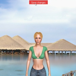 for 3D virtual sex game, join and contact bisexual erotomanic girl Harleyquinn1, 