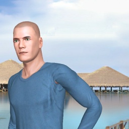 virtual sex and dating with people like  hot boy Mandyson, Russia, 