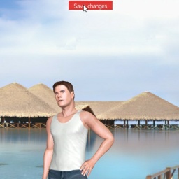 see bisexual sodomist boy Will_24656,  while playing porn game online