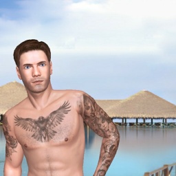 play virtual sex games with mate heterosexual fiend boy Dbfresh, 